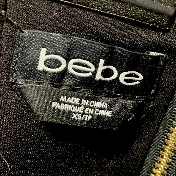 Strapless Corset Crop Top - Picture 3 of 3